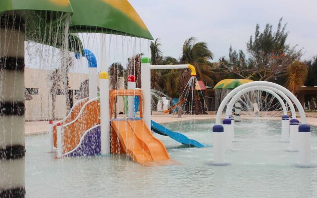Hotel Costa Club