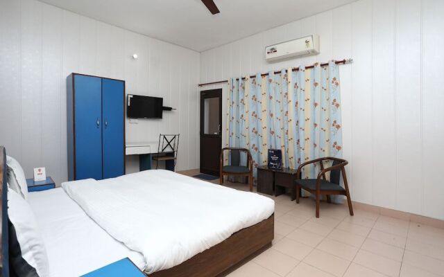 OYO 13197 Home Tranquil 3BHK Mussoorie Bypass