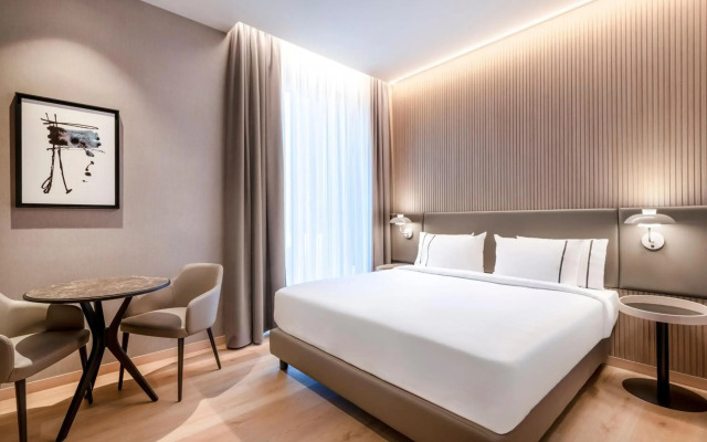 AC Hotel by Marriott Clodio Roma