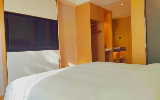 Atour Light Hotel Wuchang Railway Station Wuhan