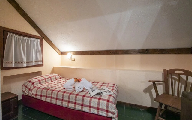 Grange Hike & Ski - 29D Sestriere