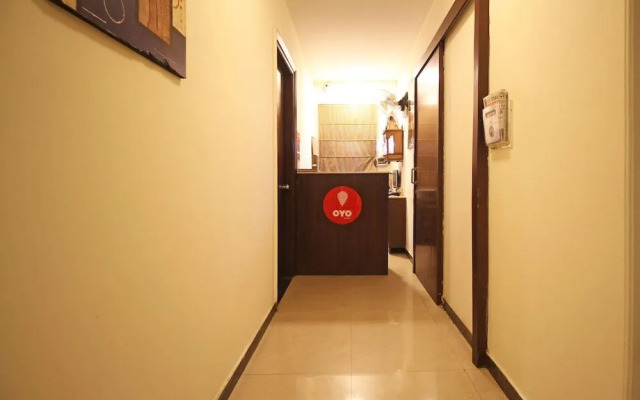 OYO 6018 Ethnic Facilities