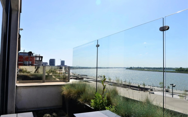 Kaai11 Riverview Apartments