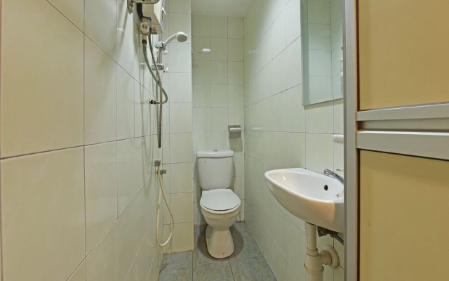 OYO 90732 New Hotel 33