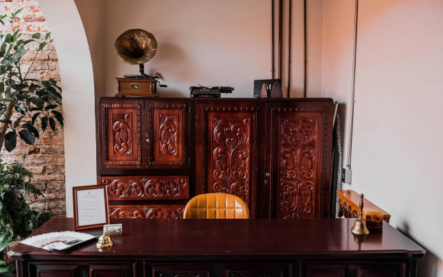 Tierra Soñada Hotel Boutique