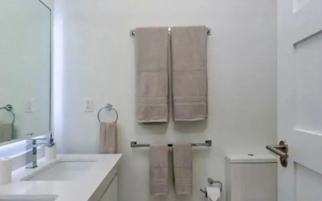 Complete Villas Barbaos