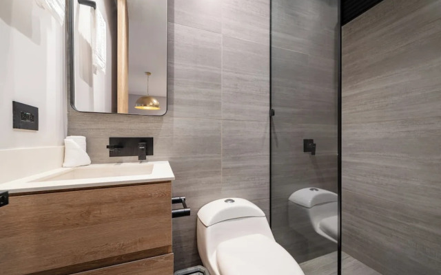 Apartamentos Wake by HOUSY HOST