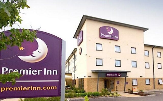 Premier Inn Andover