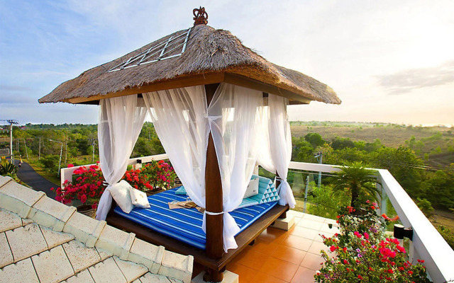 Villa Sky House