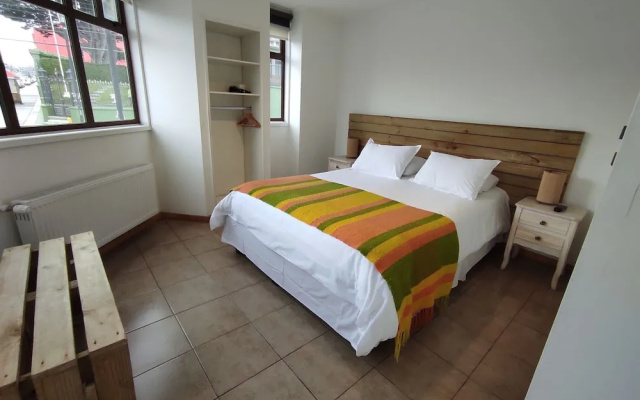 Apart Hotel Endurance