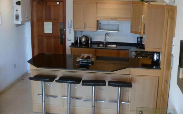 Luxury Apartment in Los Boliches