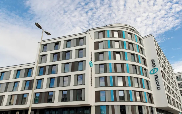 Motel One Bonn - Beethoven