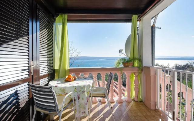 Apartment Milka