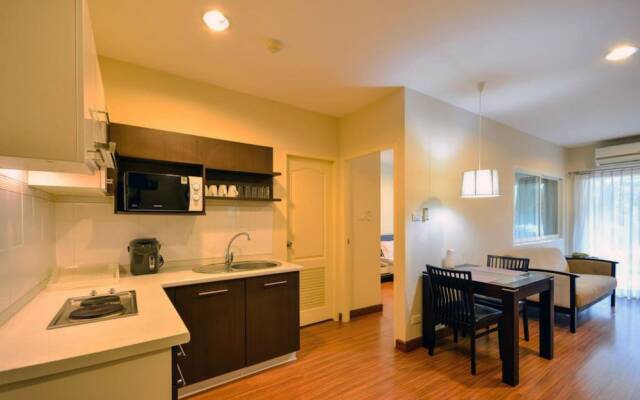 Phuket Villa Condominium