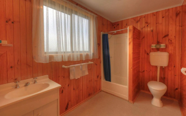 Low Head Tourist Park