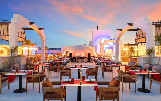 Le Royale Sharm El Sheikh Sonesta Collection Luxury Resort