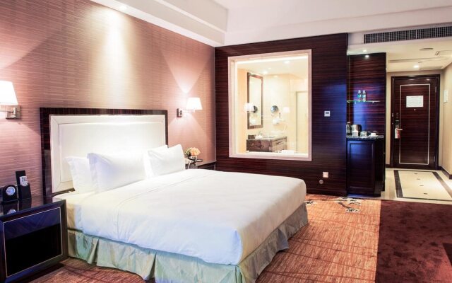 Country Garden Phoenix Hotel Ningxiang