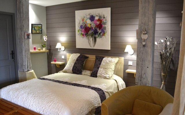 Domaine de la Gazaille