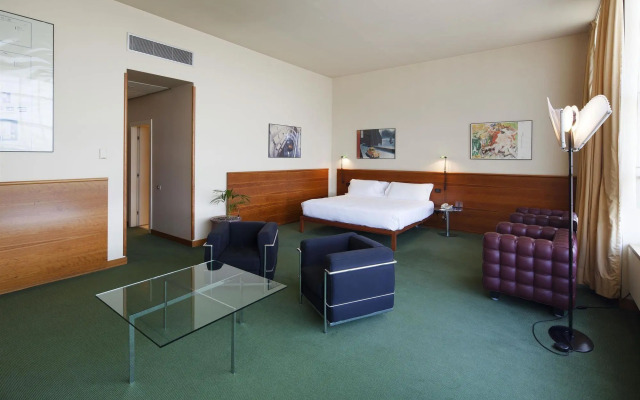 NH Torino Lingotto Congress