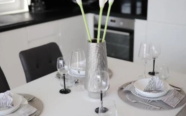 Luxury Majpruz Suites I