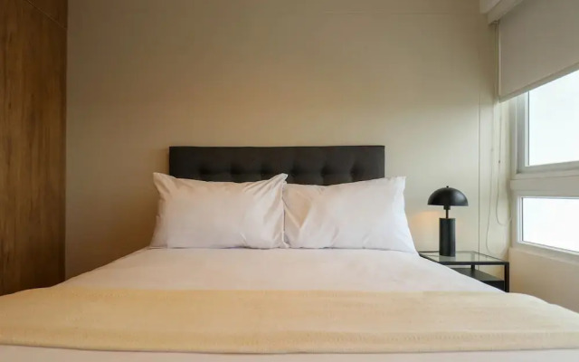 Elegant 3BR Duplex With Balcony in Miraflores