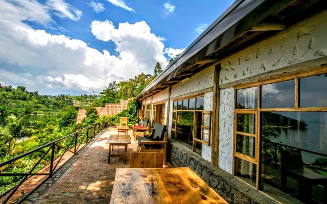 Paradise Kivu