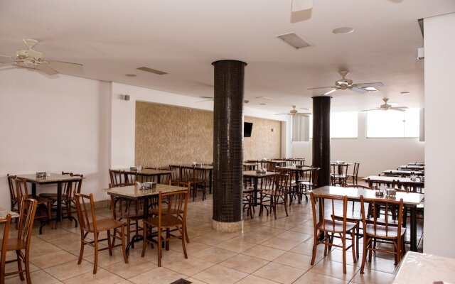 Hotel Lumiar