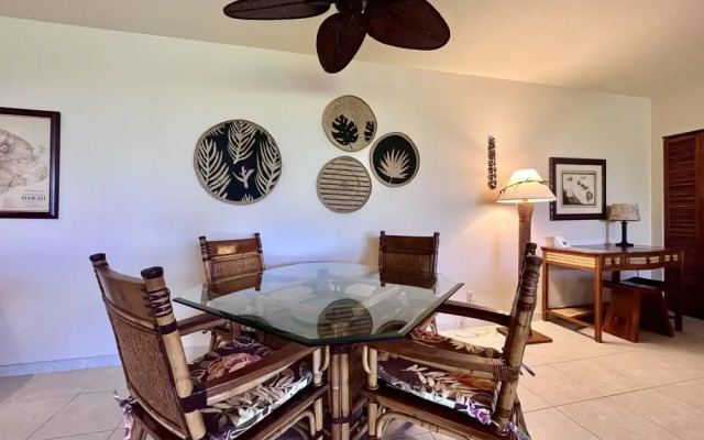 Kahaluu Bay Villas 4 Lanais w/ Ocean Views