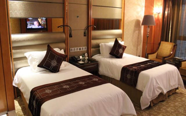 Mingfa International Hotel