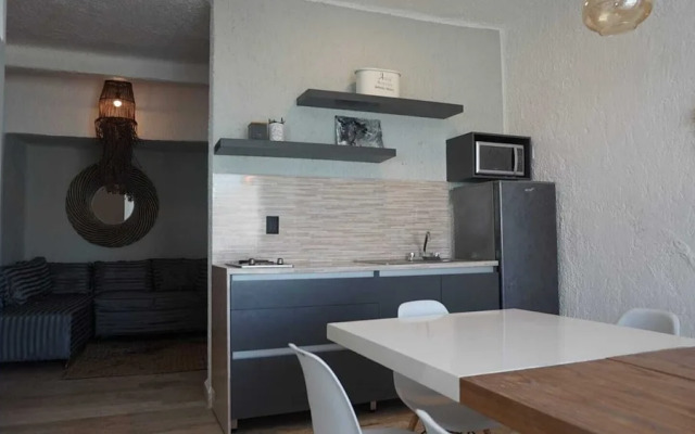 Cancun Plaza by Andiani Travel