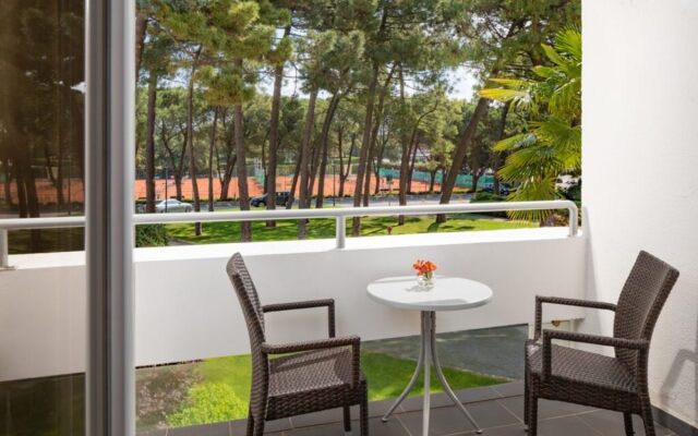 Hotel Pelegrin Plava Laguna