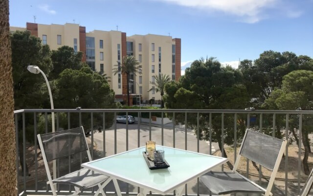 Apartamento Port Badia 2E
