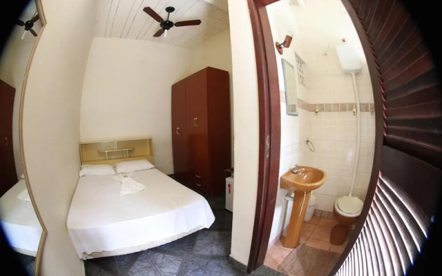 Pousada e Hostel Barra da Tijuca