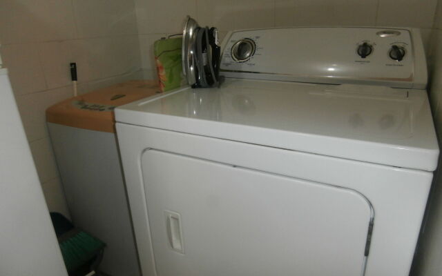 Apartamento Vacacional