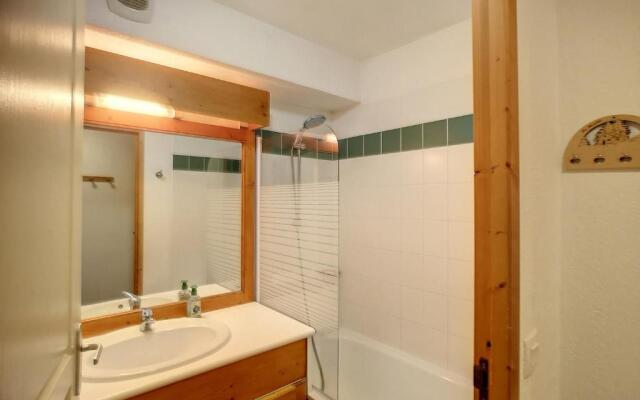 Appartement Les Menuires, 3 pièces, 6 personnes - FR-1-178-166