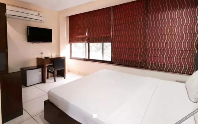Hotel Afridi International