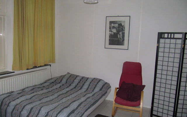 Excellent Rooms in Amsterdam