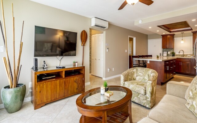 Pacific Shores B406 by RedAwning