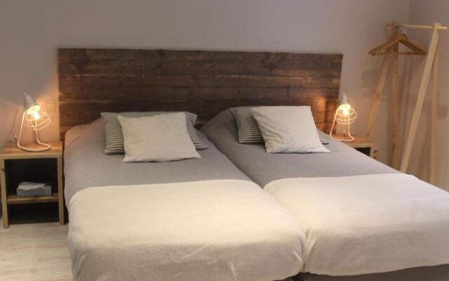 Saffels Nest