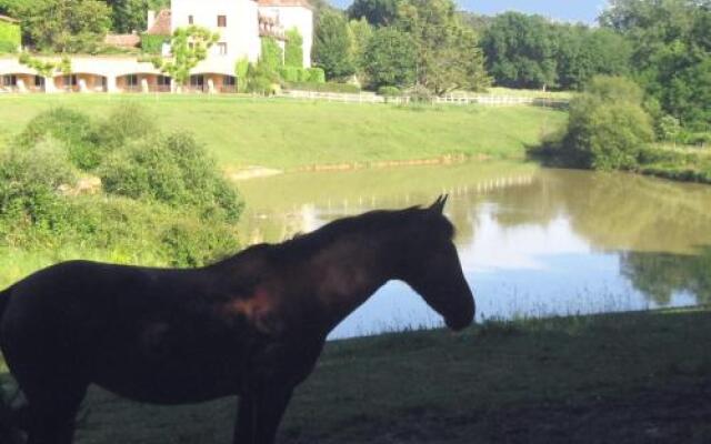 Manoir du Grand Vignoble