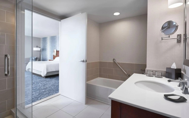 The Westin Virginia Beach Town Center