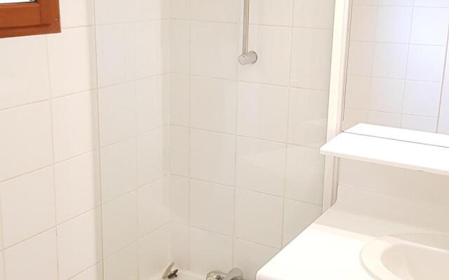 Chalet Le Dévoluy-Agnières-en-Dévoluy, 3 pièces, 7 personnes - FR-1-504-42