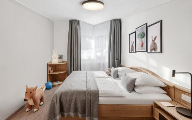 Cordial Golf & Wellness Hotel Kitzbühel