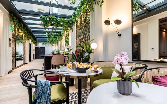 Best Western Plus Crystal, Hotel & Spa