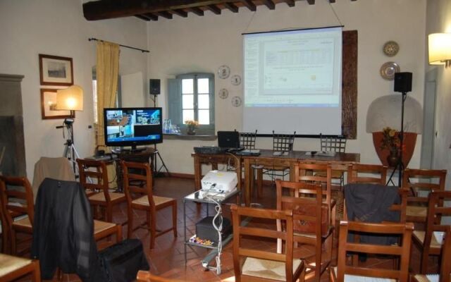 Relais Torre Santa Flora