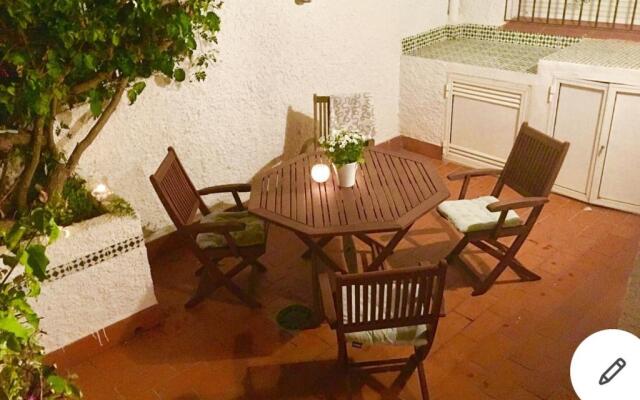 Lovely Living in Nerja