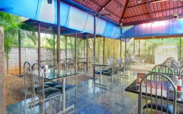 Marine Drive By OYO Rooms