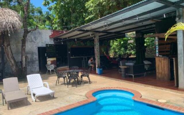 Hostel Villa Vento Surf Santa Catalina