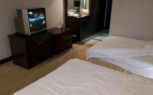 Wujiang Perches Resort - Wujiang