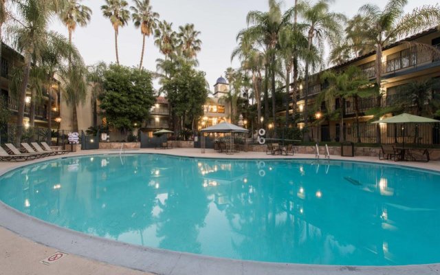 Park Inn by Radisson Covina